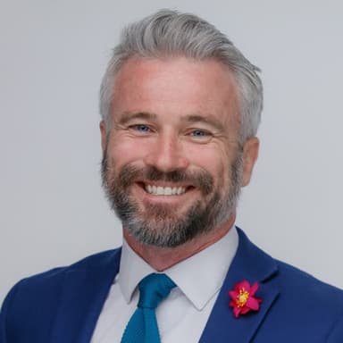 Dr. Greg