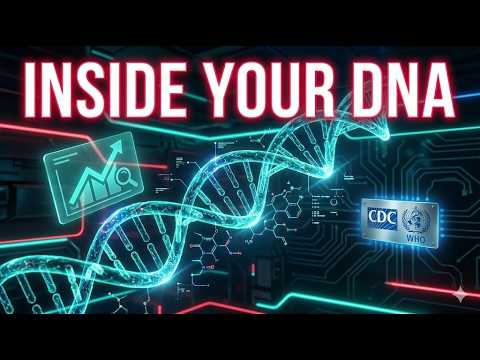 Your DNA Toolbox: CRISPR & Medical Myths